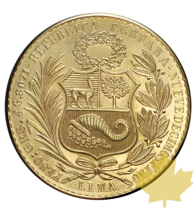 PERU-1964-100 SOLES-SUP-FDC - 20180614092235_100soles-peru-1964-2.JPG