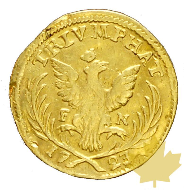 ITALIE-SICILIA-Carlo III-1723-Trionfo-presque TB-Rarissime - 20180614165304_sicilia-trionfo-1723-2.JPG