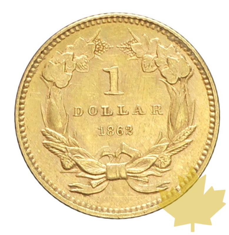 USA-1 DOLLAR-INDIAN PRINCESS-SUP+ - 20180614165710_1dollar-indian-head-1862-2.JPG
