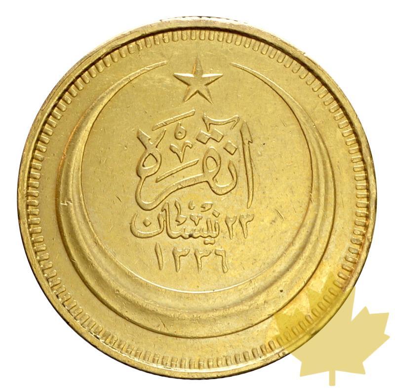 TURQUIE-500 KURUSH-1336/1927-Istanbul-SUP - 20180614165925_turquie-500-kurush-1927-1.JPG