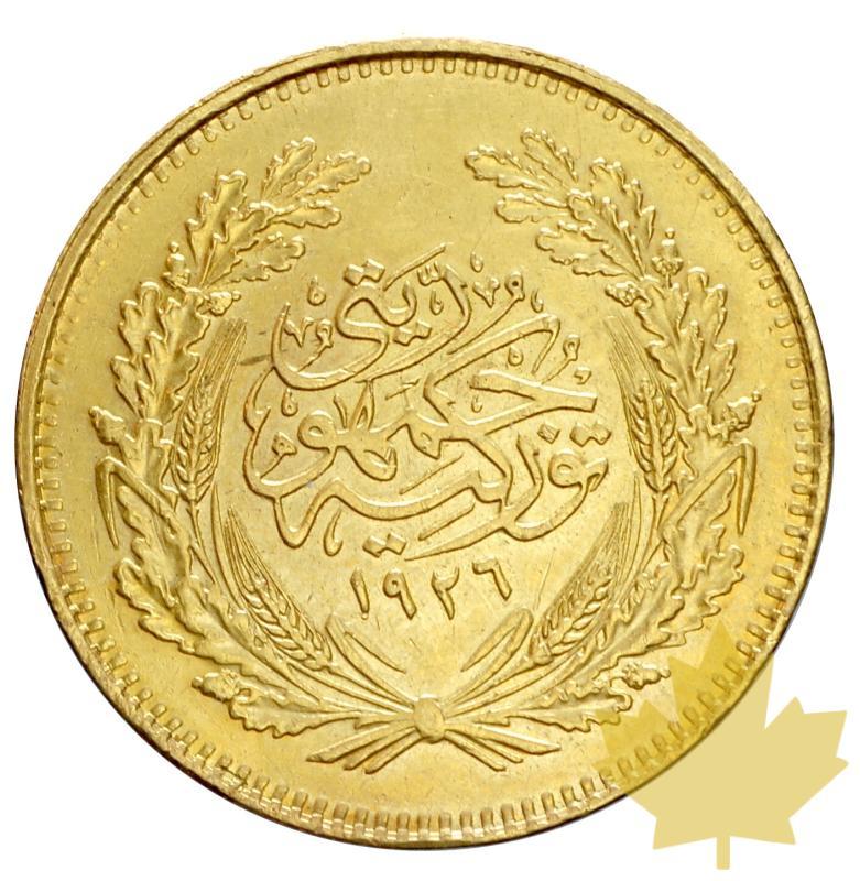 TURQUIE-500 KURUSH-1336/1927-Istanbul-SUP - 20180614165925_turquie-500-kurush-1927-2.JPG