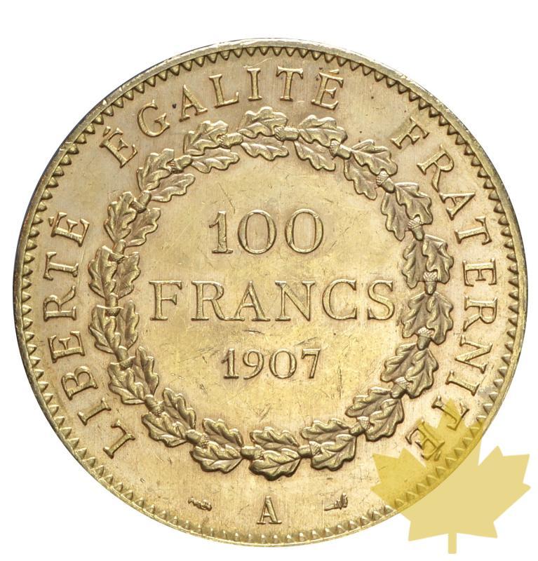 FRANCE-1907-100 FRANCS-III RÉPUBLIQUE-SUP - 20180619105120_100francs-1907-paris-2.JPG