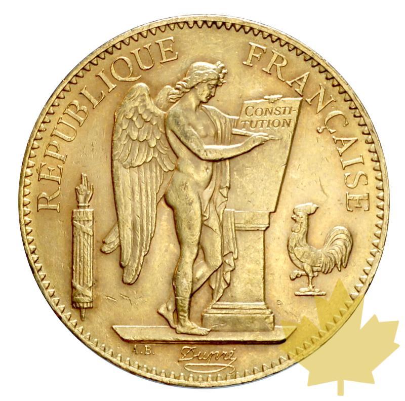 FRANCE-1911-100 FRANCS-III RÉPUBLIQUE-presque SUP - 20180619105545_100francs-1911-paris-1.JPG