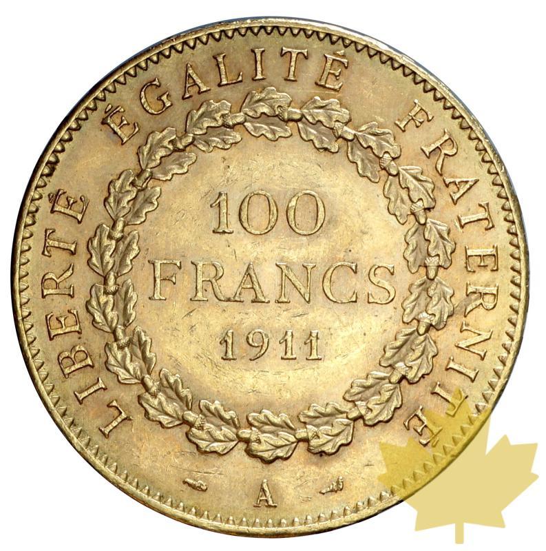 FRANCE-1911-100 FRANCS-III RÉPUBLIQUE-presque SUP - 20180619105545_100francs-1911-paris-2.JPG