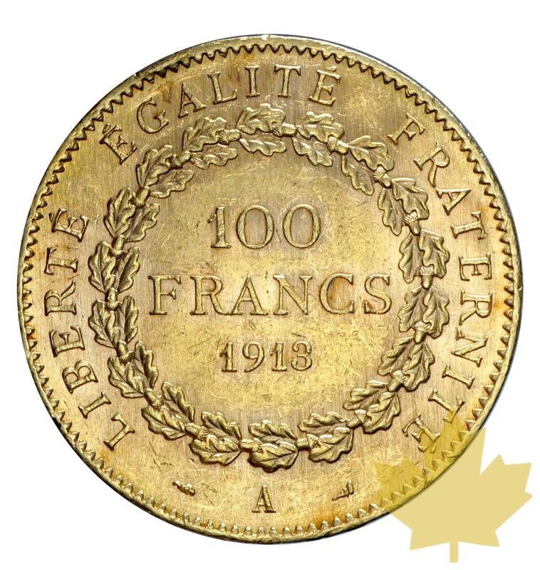 FRANCE-1913-100 FRANCS-III RÉPUBLIQUE-presque SUP - 20180619105757_100francs-1913-paris-2.JPG