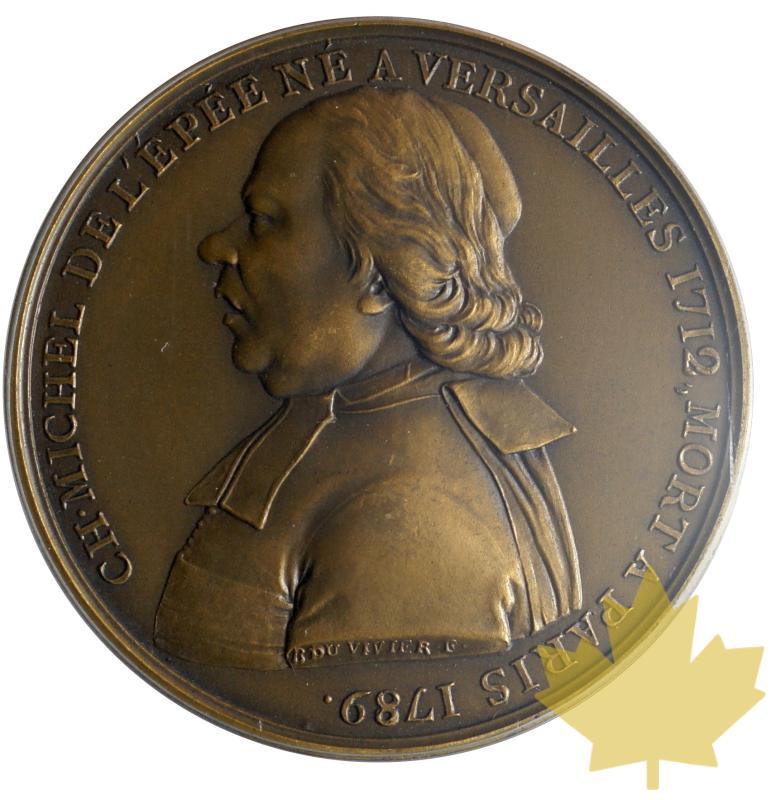 VATICAN-1805-MÉDAILLE EN BRONZE-PIUS VII-FDC-SP64 - 20180620160526_vatican-1805-medaglia-1.JPG
