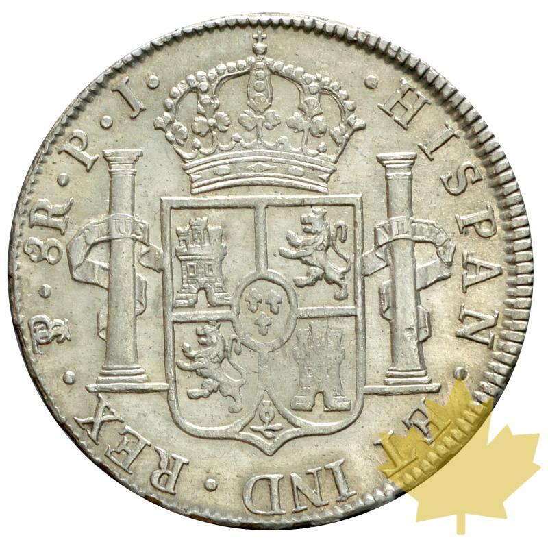 BOLIVIE-1817-8 REALES-SUP - 20180621102936_bolivia-8reales-1817-2.JPG