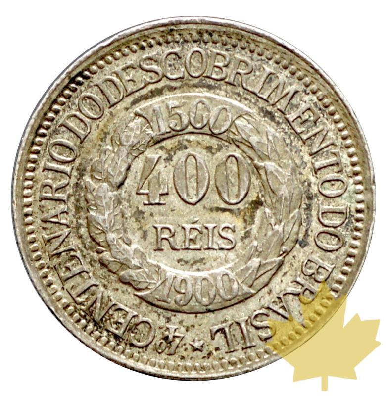 Brésil-1900-400 REIS-SUP-FDC - 20180621114803_BRAZIL-400REIS-1900-1.JPG