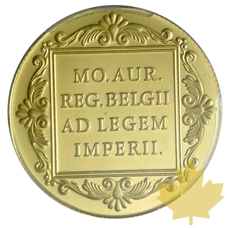 PAYS BAS-1988-2 DUCATS-PCGS PROOF 67 DEEP CAMEO - 20180622132939_2ducats-netherlands-1988-2.JPG