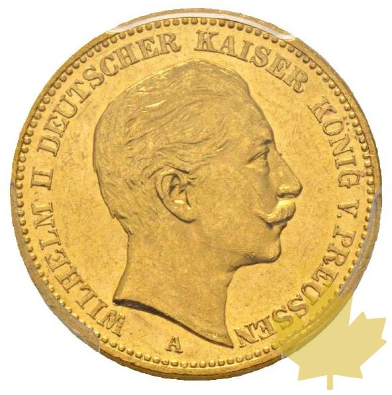 ALLEMAGNE-1898A-20 MARKS-PRUSSIA-PCGS MS62 - 20180625101931_20MARKS-1898-A-PRUSSIA.jpg