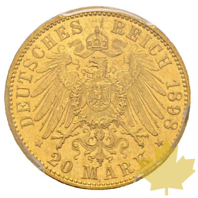 ALLEMAGNE-1898A-20 MARKS-PRUSSIA-PCGS MS62 - 20180625101931_20MARKS-1898-A-PRUSSIA1.jpg