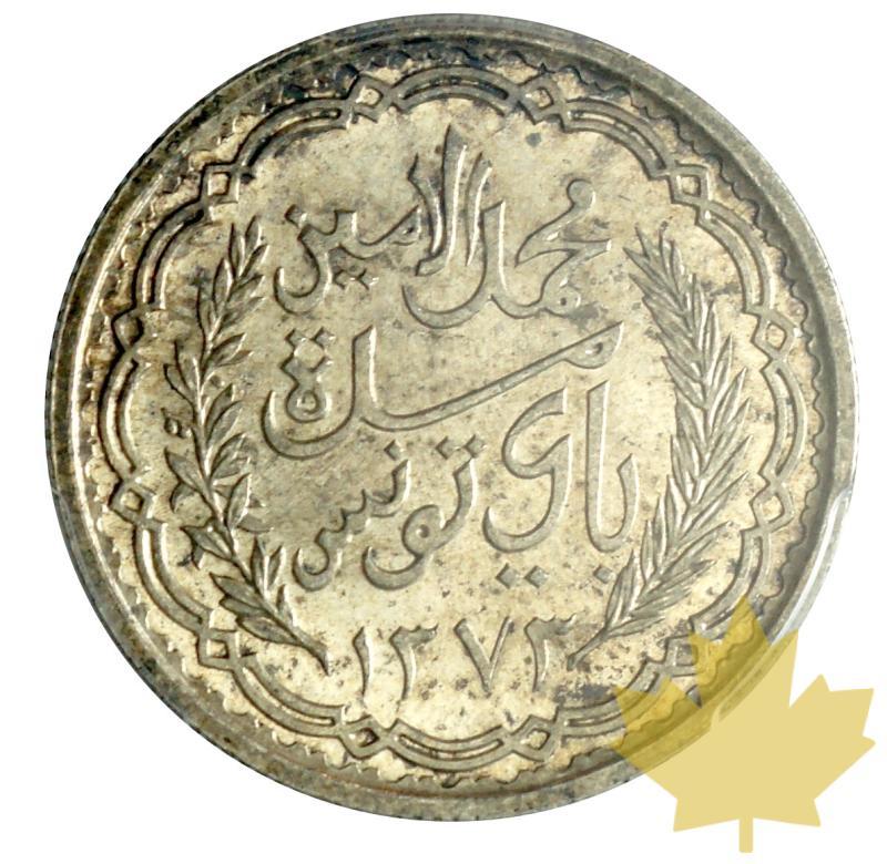 TUNISIE-1953-10 FRANCS-PCGS-MS65-FDC - 20180625112352_tunisia-1953-10francs-1.JPG