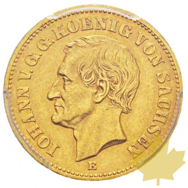 ALLEMAGNE-1872 E-20 MARKS-Saxony-PCGS AU53 - 20180625135322_20marks-1873E-saxony1.jpg