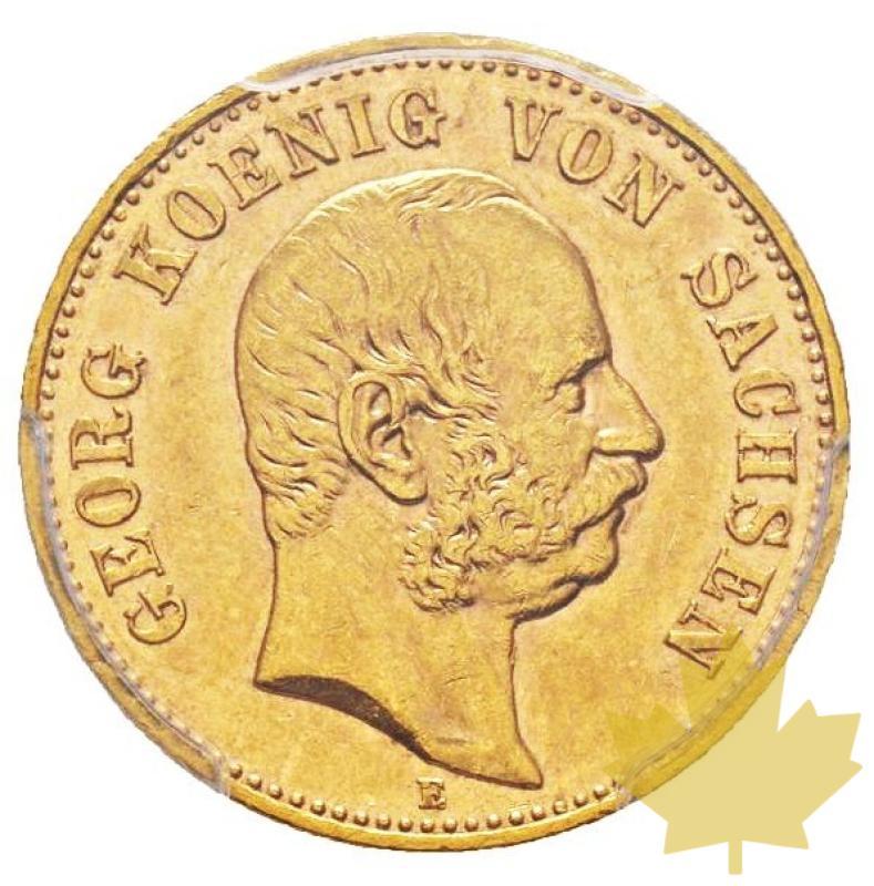 ALLEMAGNE-1903 E-20 MARKS-Saxony-PCGS AU58 - 20180625140244_20marks-1903E-saxony1.jpg
