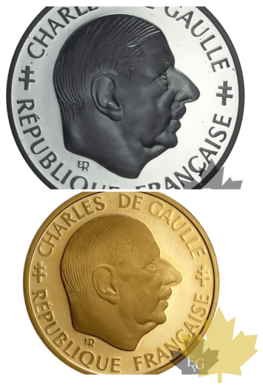 FRANCE-1988-1 FRANC or et argent- De GaullePROOF - 20180703113751_1franc-degaulle-1988.png