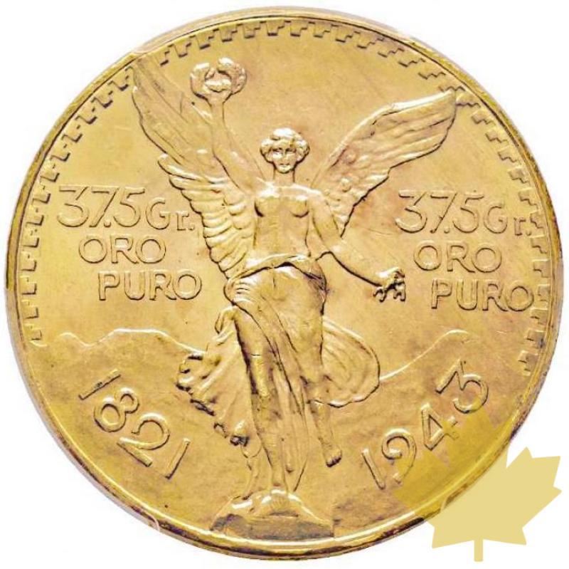 MEXIQUE-1943-50 PESOS-PCGS MS65 - 20180704162345_MEXICO-50PESOS-MS65-1943.jpg