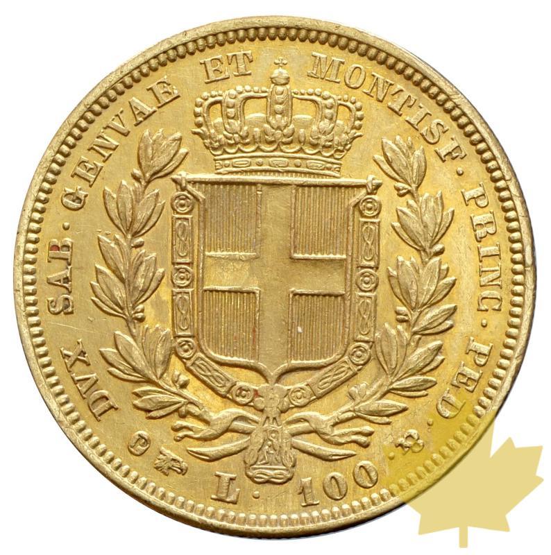 ITALIE-1832-100 Lire-Torino- Carlo Alberto-TTB-SUP-Très rare - 20180710165057_100LIRE-1832-TORINO-2.JPG