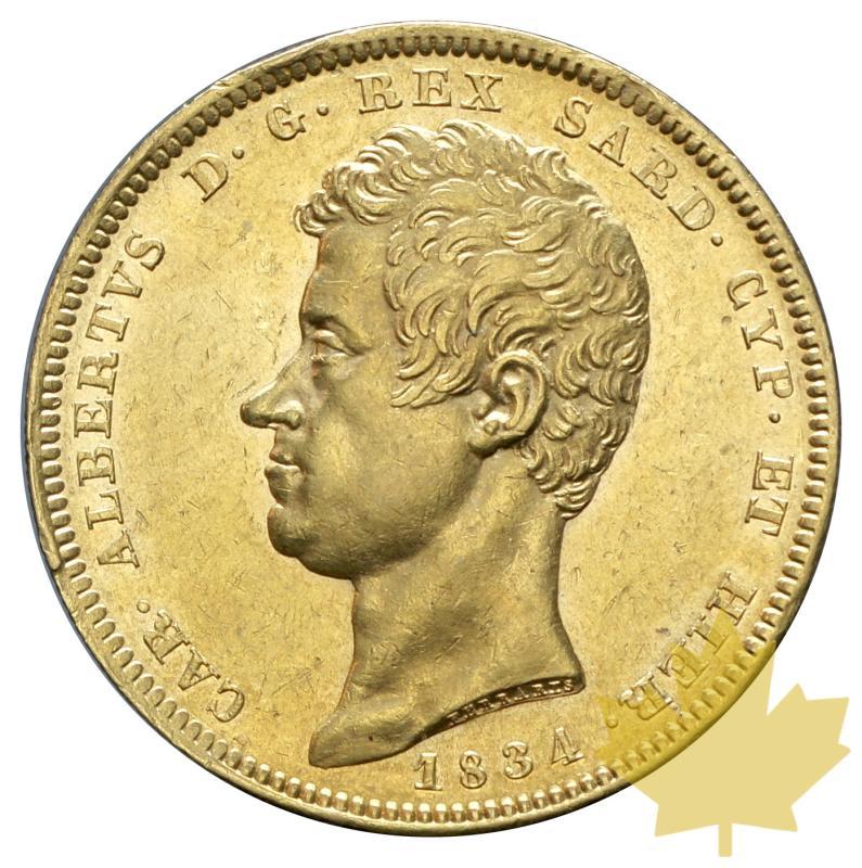 ITALIE-1834-100 Lire-Torino- Carlo Alberto-SUP - 20180711110112_100LIRE-1834-GENOVA-SUP1.JPG