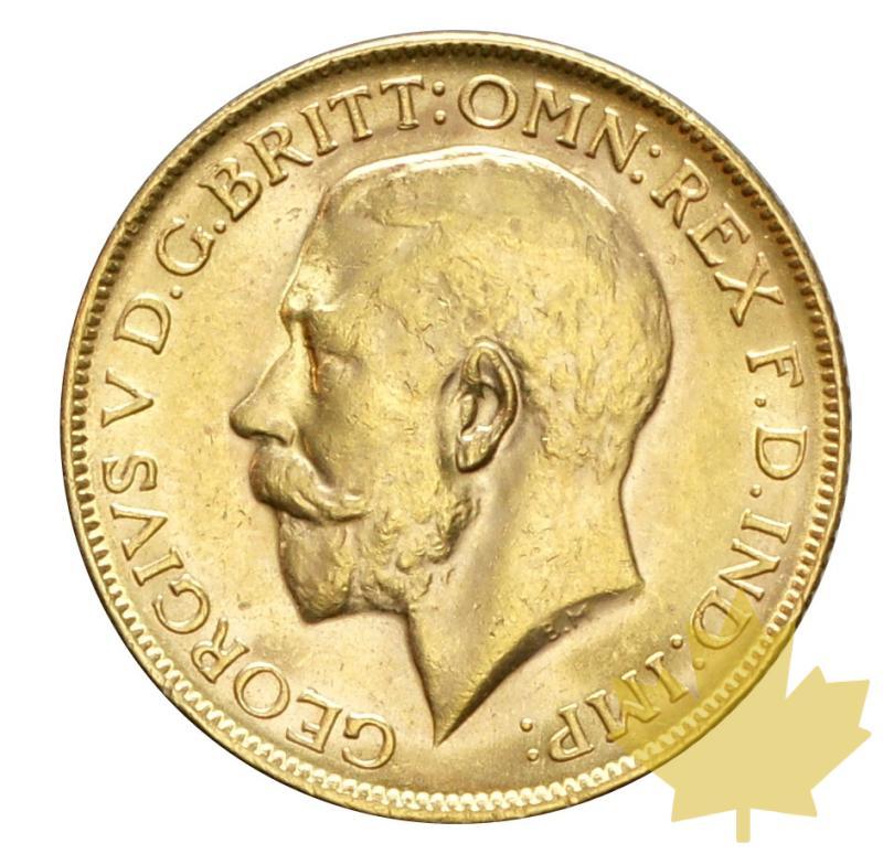 AUSTRALIE-1925 M-Souverain-George V-presque FDC - 20180711110729_sovereign-1925-melbourne-1.JPG