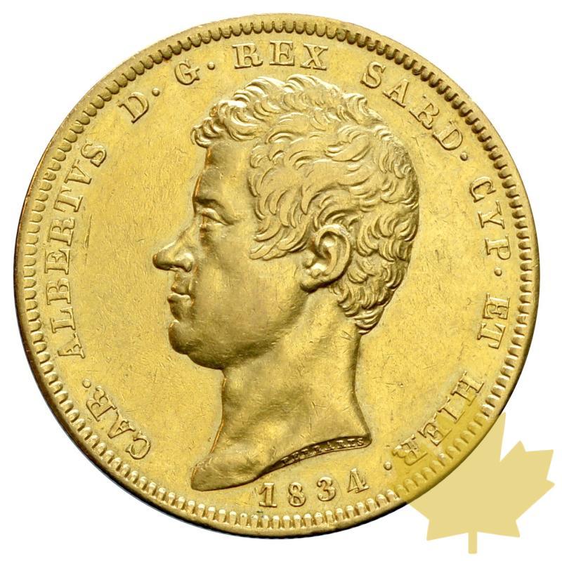 ITALIE-1834-100 Lire-Torino- Carlo Alberto-TTB+ - 20180711115306_100LIRE-1834-TORINO-TTB-SUP-1.JPG