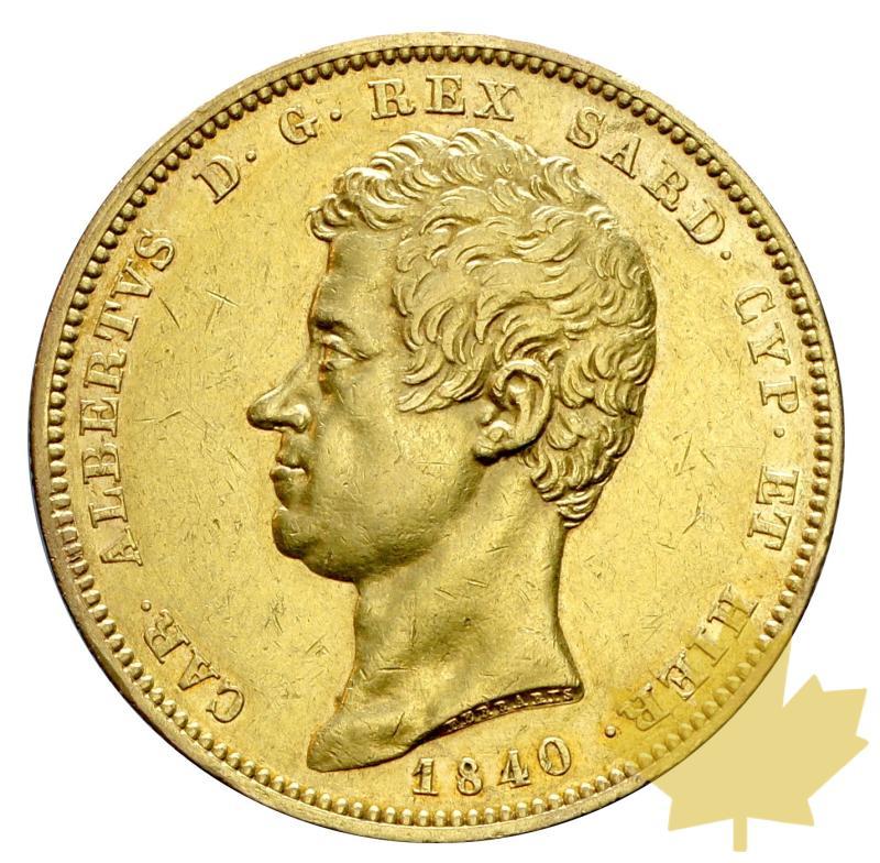 ITALIE-1840-100 LIRE-CARLO ALBERTO-Torino-presque SUP-Rare - 20180711153112_100lire-1840-torino-1.JPG