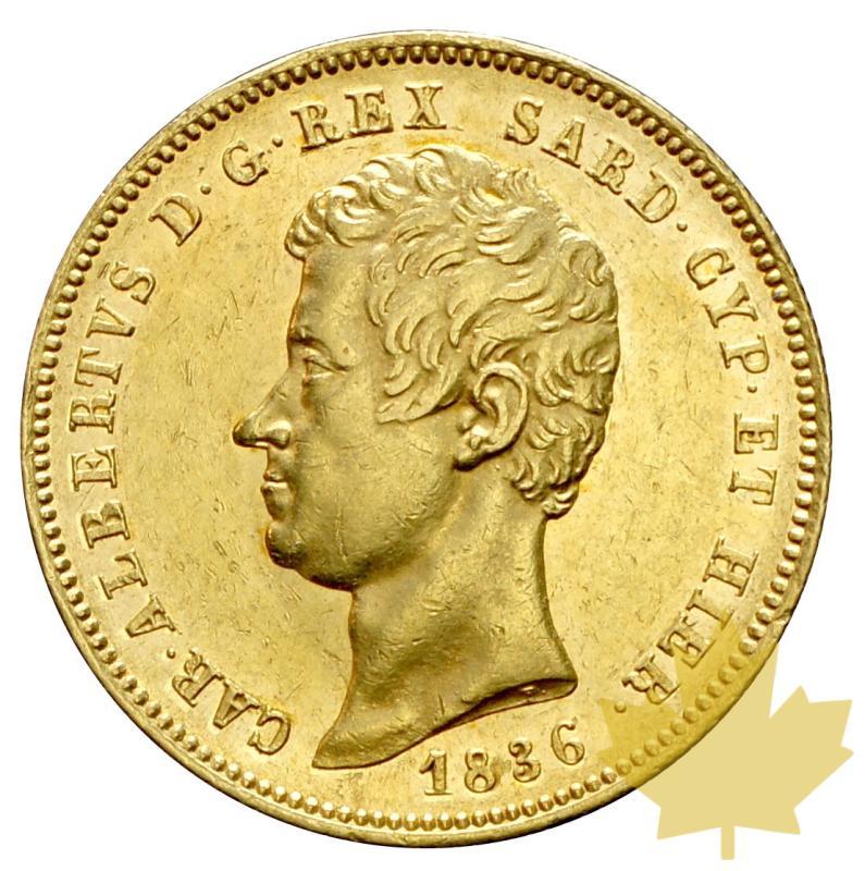 ITALIE-1836-50 Lire-Carlo Alberto-Torino-presque SUP+ Rare - 20180711154521_50lire-1836-genova-1.JPG