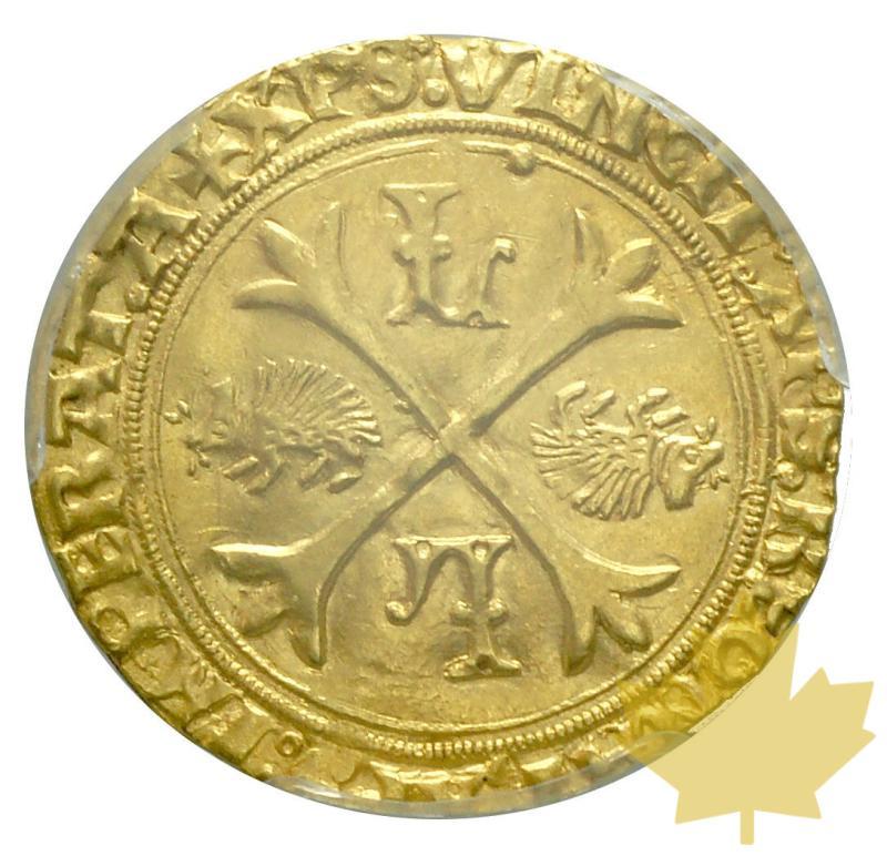 FRANCE-Écu d'or au porc-épic-Toulouse-Louis XII-PCGS AU58 - 20180808151430_ECU-PORC-EPIC-AU582.JPG