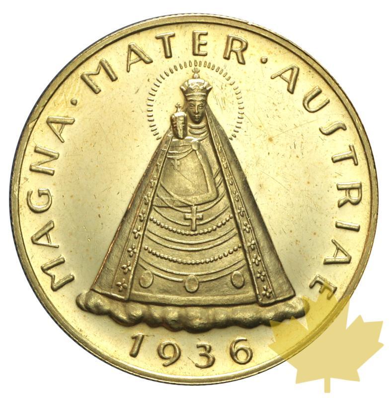 AUTRICHE-1936-100 SCHILLING-Proof Like - 20180831153356_100schilling-austria-1936-1.JPG