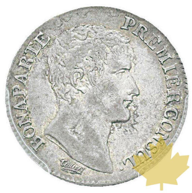 FRANCE-AN 12 A-1 FRANCS-PREMIER CONSUL-PCGS AU50 - 20180911095830_1FRANCS-AN12-PARIS.jpg