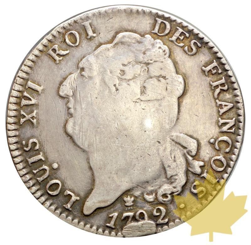 FRANCE-1792 I-Constitution-Écu de 6 livres-TB+ - 20180913114016_ecu-6livres-1792I-1.JPG