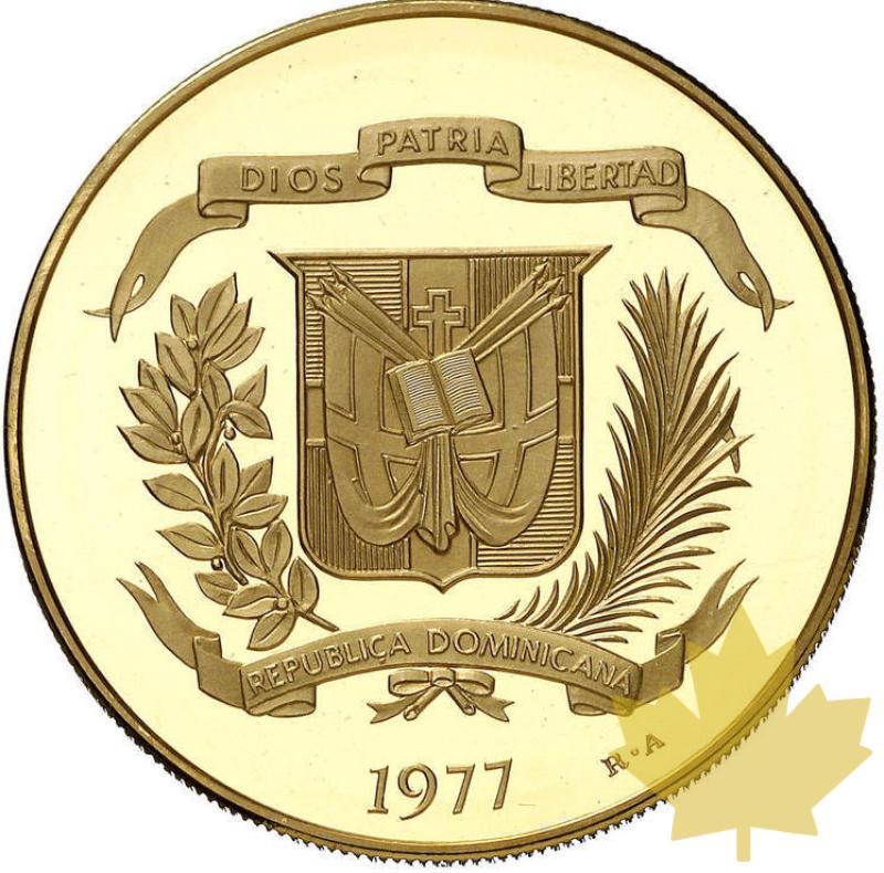 République Dominicaine-1977-200 Pesos-Juan Pablo Duarte-PROOF - 20180919153830_DOMINICANA200pesos-duarte2.jpg