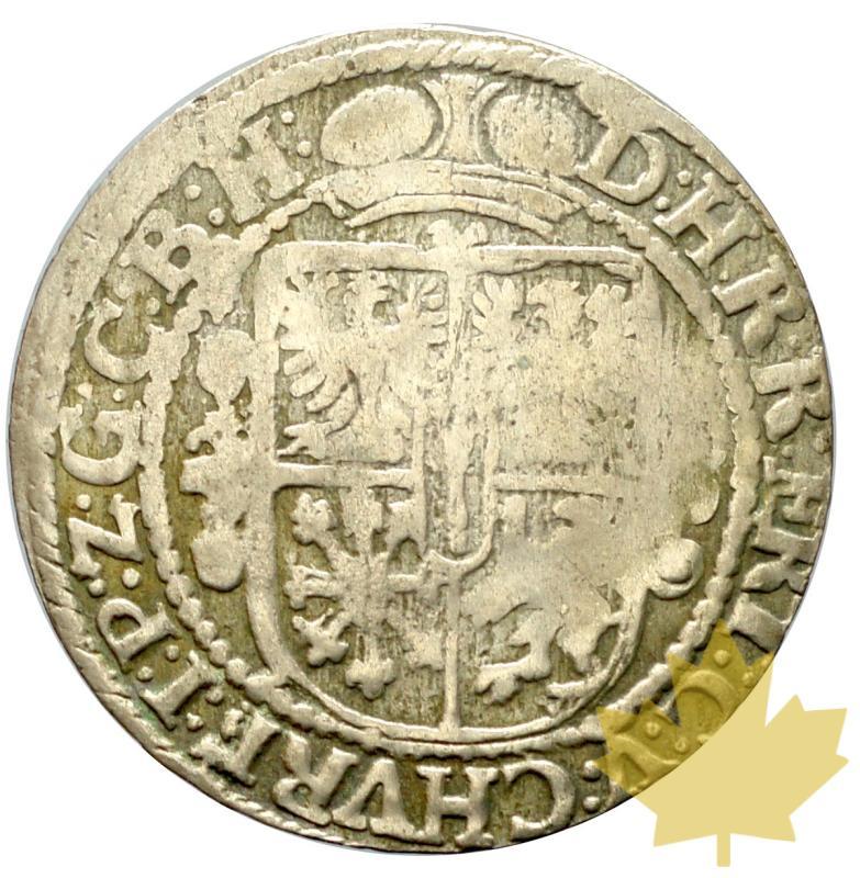 Brandeburg-Prussia-18 Groschen-George Wilhelm (1510-1640)-TB - 20180921115635_BRANDEBURG-18GROSCHEN-2.JPG