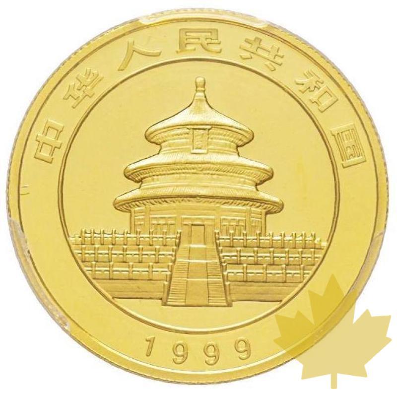 CHINA-1999-50 YUANN-Panda-1/2 OZ-PCGS MS68-rare - 20180921143522_CHINApanda-1999.jpg