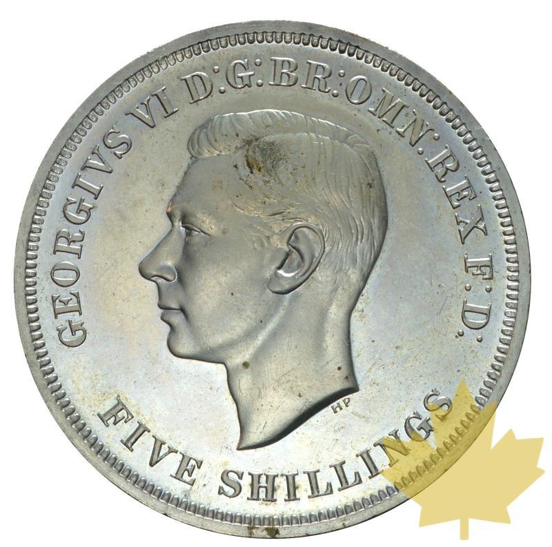 GRANDE BRETAGNE-1951-5 SHILLINGS -1 CROWN-PROOF-VIP - 20180928141416_uk-1951-5shillings-1.JPG