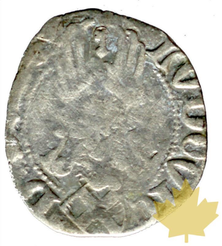 ITALIE-MEZZO GROSSO-LUDOVICO  (1440-65)-II TIPO-TB - 20181009172046_mezzo-grosso-ludovico-2.JPG