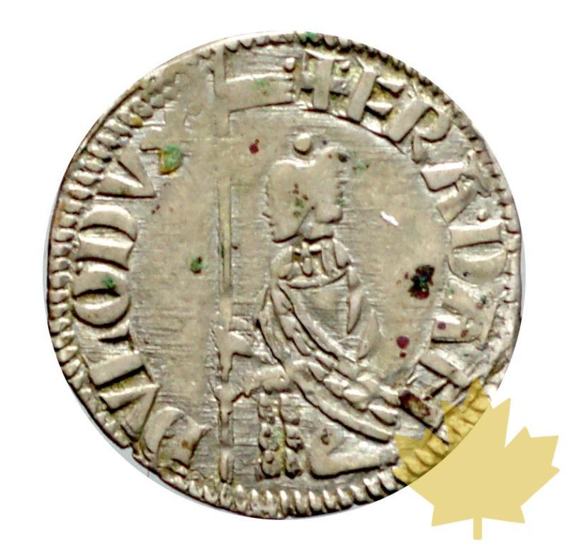 ITALIE-Venezia-Soldino-Francesco Dandolo-1329-1339- - 20181010102108_venezia-dandolo-soldino-1.JPG