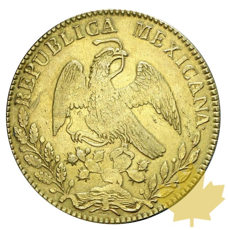 MEXIQUE-1861-8 ESCUDOS-TTB - 20181010103639_8-escudos-mexico-1861-1.JPG