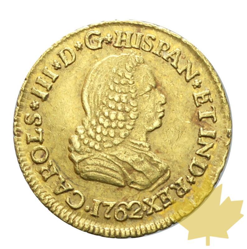 COLOMBIE-1762-1 ESCUDO-TTB+ - 20181010161342_escudo-popayan-1762-1.JPG
