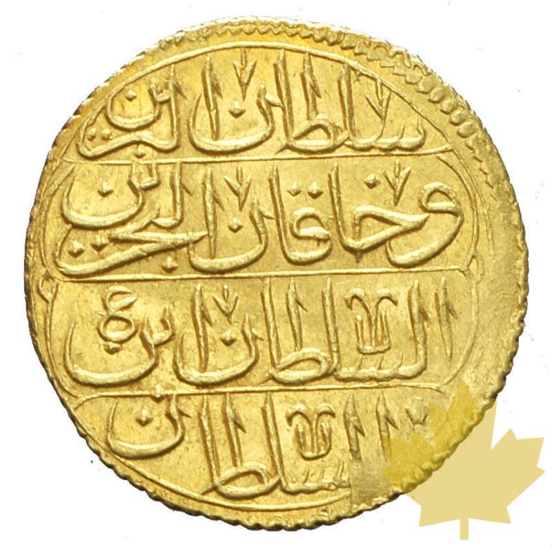 TURQUIE-1730-1754 Zeri Mahbub-MAHMUD I-SUP - 20181016105023_turkey-zeri-mahbub-1.JPG