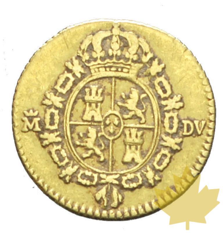 ESPAGNE-1786-1/2 ESCUDO-Carlos III- TTB - 20181016110100_half-escudo-1786-2.JPG