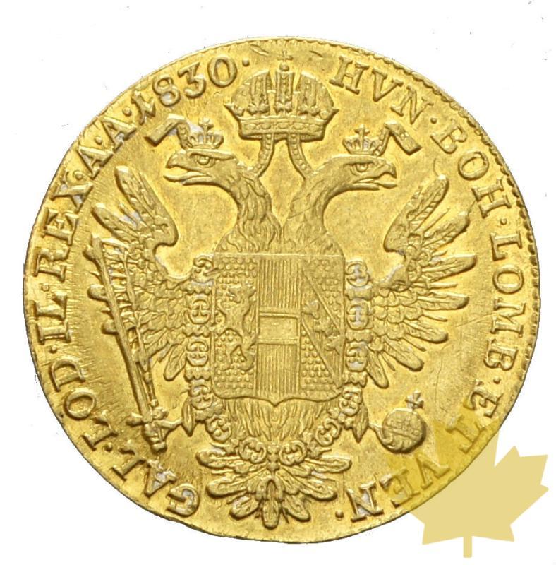 AUTRICHE-1830 A-Ducat-TTB-SUP - 20181016110513_ducat-1830-austria-2.JPG