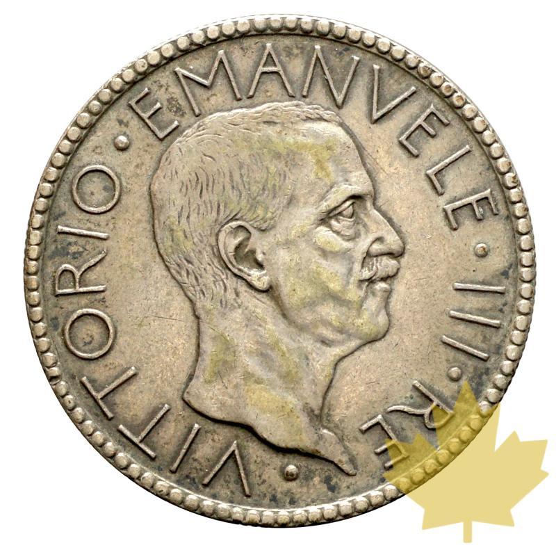 ITALIE-1927-20 Lire VITTORIO EMANUELE III-An VI-ROMA-presque SUP - 20181016111445_20lire-1927-roma-1.JPG