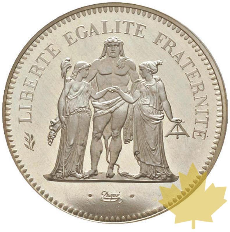 FRANCE-1975-50 FRANCS-PIEFORT Argent-PCGS SP65-FDC - 20181017160232_50francs-1975-piefortcopia.jpg