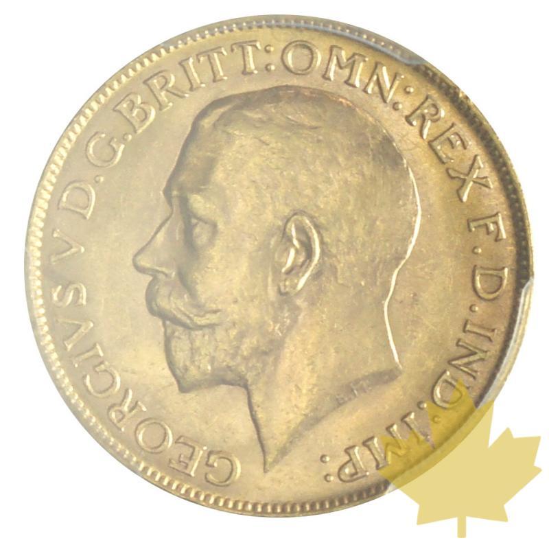 AUSTRALIE-1919 P-HALF SOVEREIGN-PCGS MS63 - 20181024150151_AUSTRALIA-1919-PERTH-MS-1.JPG