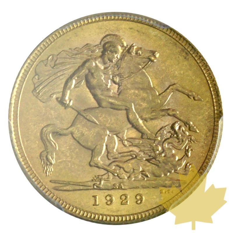 AFRIQUE DU SUD-1929-Sovereign-PCGS MS63 - 20181024150721_south-africa-pound-1929-MS-2.JPG