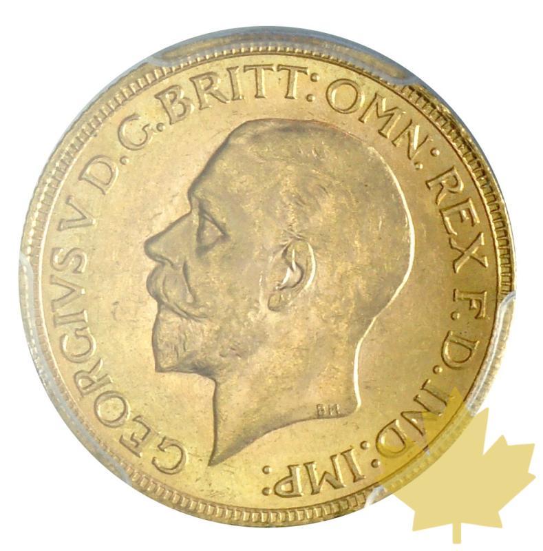 AFRIQUE DU SUD-1931-Sovereign-PCGS MS63 - 20181024151229_south-africa-pound-1931-MS-1.JPG