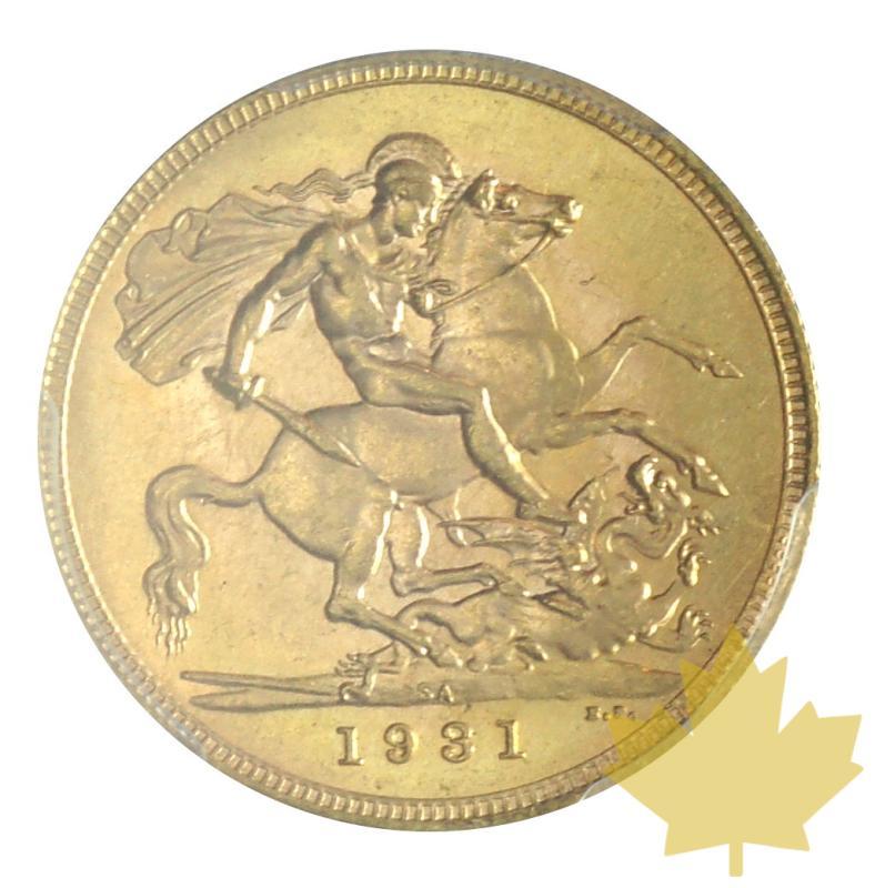 AFRIQUE DU SUD-1931-Sovereign-PCGS MS63 - 20181024151229_south-africa-pound-1931-MS-2.JPG