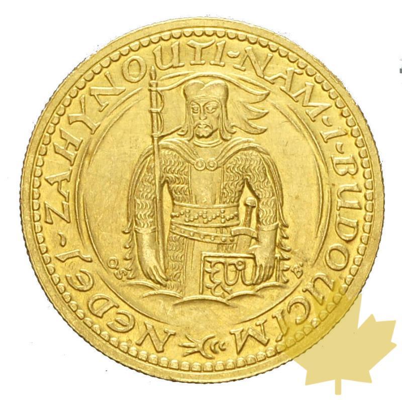 TCHECOSLOVAQUIE-Ducat-1932-Kremnitz-FDC - 20181030153530_dukat-tchekosloviakia-1932-1.JPG