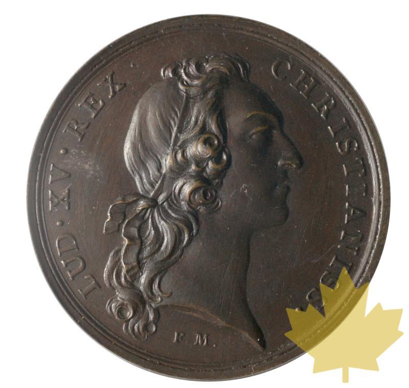 FRANCE-1757-Médaille Louis XV, 1715-1774-PCGS AU Details - 20181030160753_MEDAL-DIVO158-LOUISXV-1.JPG