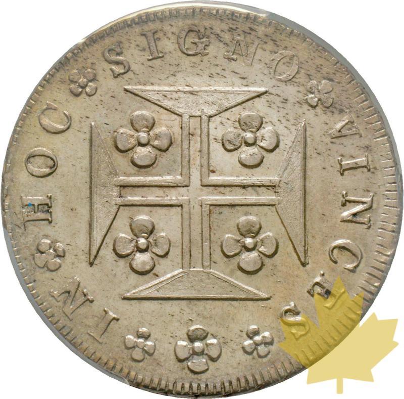 PORTUGAL-1835-400 REIS-PCGS MS65 - 20181128163423_PORTUGAL-400REIS-1835-MS65-1.jpg